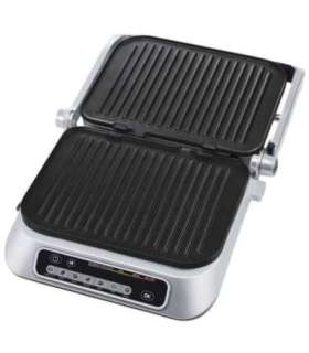 Kontaktgrill Sencor SBG6031SS