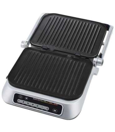 Intelligent contact grill Sencor