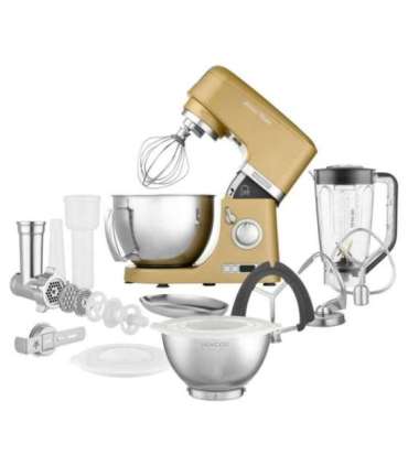 Food processor Sencor
