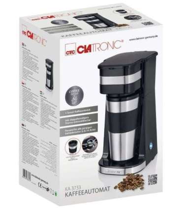 Kohvimasin Clatronic KA3733