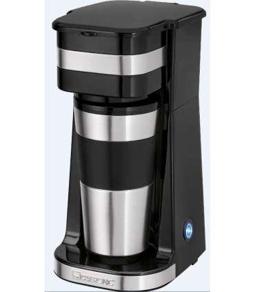 Kohvimasin Clatronic KA3733