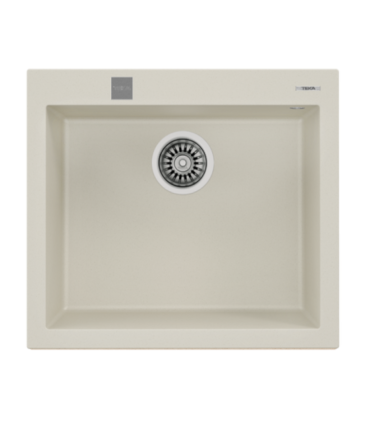 Valamu Teka Forsquare 50.40TG kreem