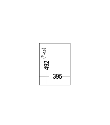 Valamu Teka Forsquare 34.40TG kivihall