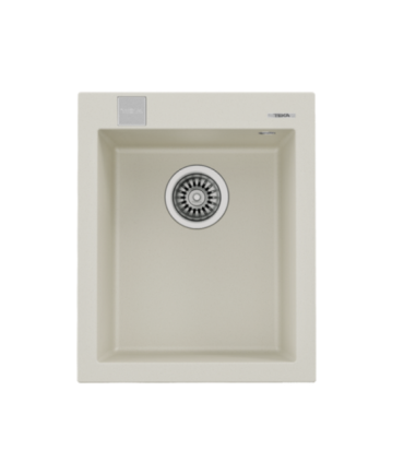 Valamu Teka Forsquare 34.40TG kreem