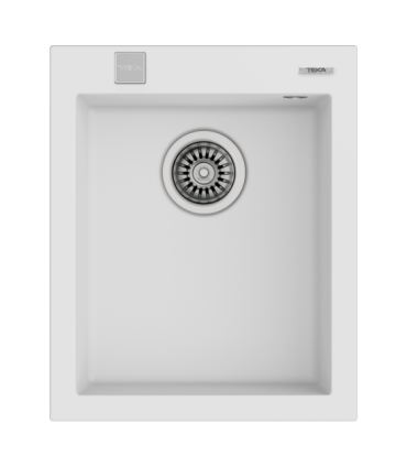 Valamu Teka Forsquare 34.40TG valge