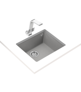 Valamu Teka Square 50.40TG kivihall