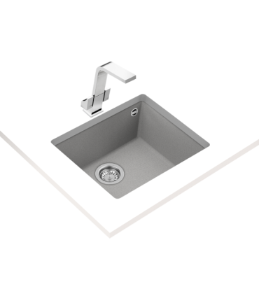 Valamu Teka Square 50.40TG kivihall