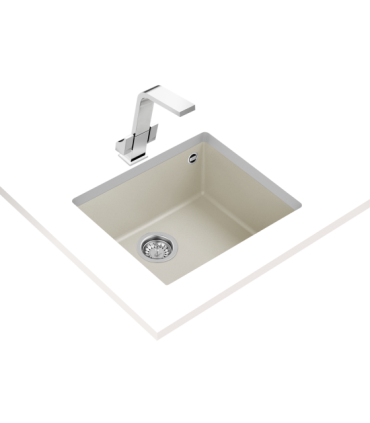 Valamu Teka Square 50.40TG kreem