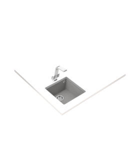 Valamu Teka Square 40.40TG kivihall