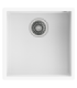Sink Teka Square 40.40TG arctic white