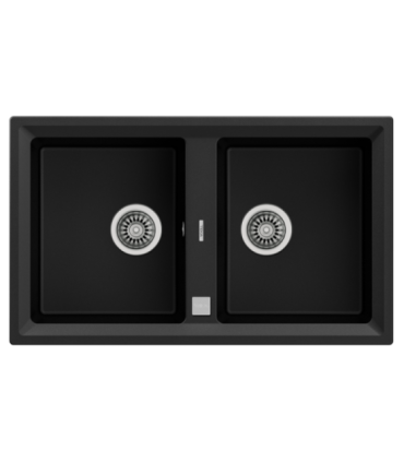 Valamu Teka Stone 90B TG süsimust