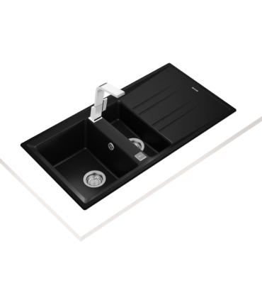 Valamu Teka Stone 60B TG süsimust