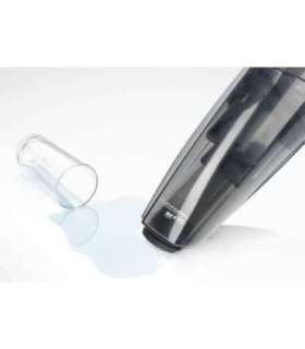 Cordless hand held Vacuum cleaner Proficare