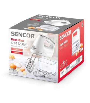 Mixer Sencor