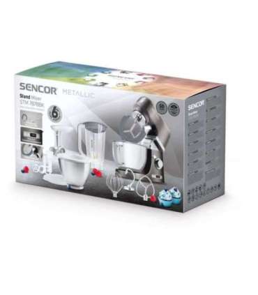 Food processor Sencor