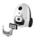 Vacuum cleaner Sencor, white