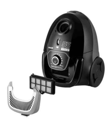 Vacuum cleaner Sencor, black