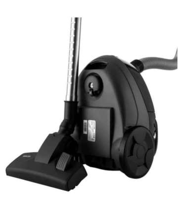 Vacuum cleaner Sencor, black