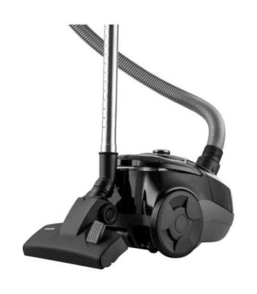 Vacuum cleaner Sencor, black