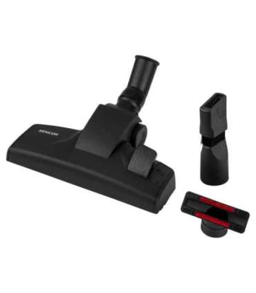 Vacuum cleaner Sencor, black