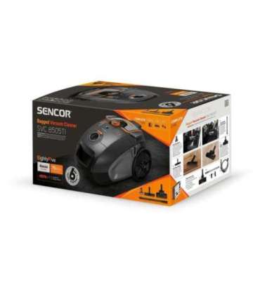 Vacuum cleaner Sencor