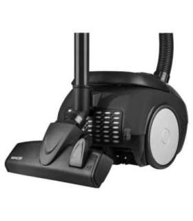 Vacuum cleaner Sencor, black