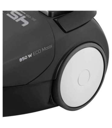 Vacuum cleaner Sencor, black