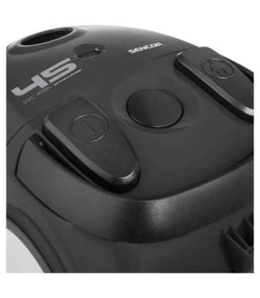 Vacuum cleaner Sencor, black