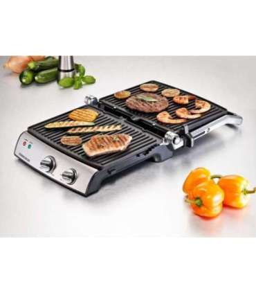 Kontaktgrill Rommelsbacher KG2020