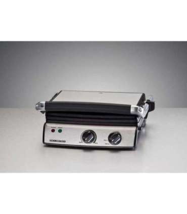 Kontaktgrill Rommelsbacher KG2020