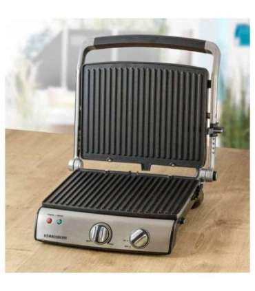 Kontaktgrill Rommelsbacher KG2020