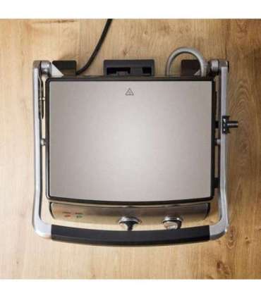 Kontaktgrill Rommelsbacher KG2020