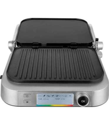 Kontaktgrill Sencor SBG6231SS