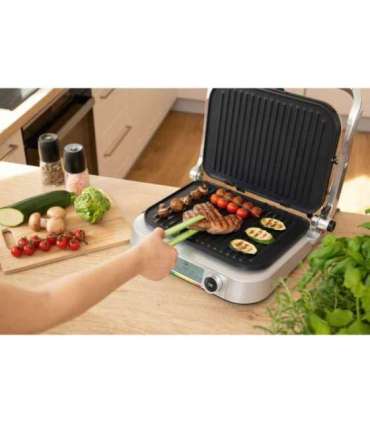 Kontaktgrill Sencor SBG6231SS