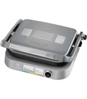 Kontaktgrill Sencor SBG6231SS