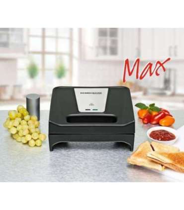 Kontaktgrill Rommelsbacher SWG700