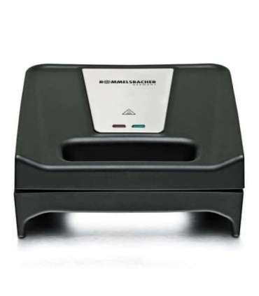 Kontaktgrill Rommelsbacher SWG700