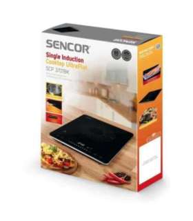 Induction cooker Sencor