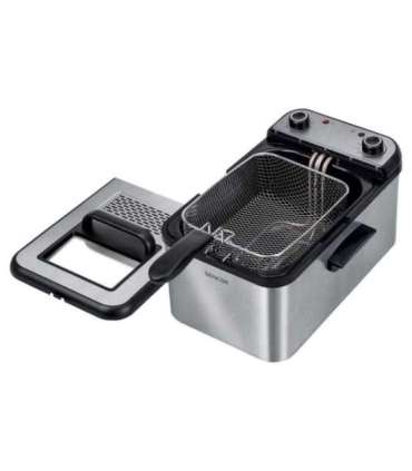 Fritüür Sencor SFR7200SS 3,2L