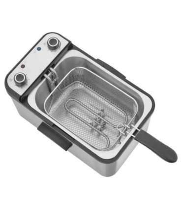Fritüür Sencor SFR7200SS 3,2L