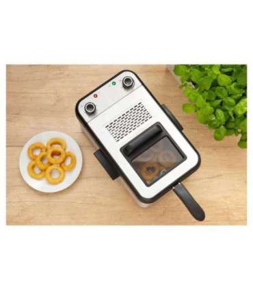 Fritüür Sencor SFR7200SS 3,2L