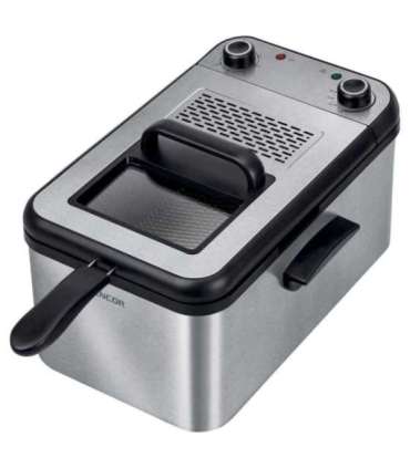 Fritüür Sencor SFR7200SS 3,2L