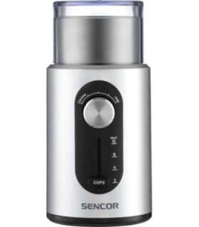 Kohviveski Sencor SCG3550SS