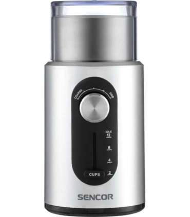 Kohviveski Sencor SCG3550SS