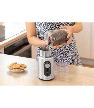 Kohviveski Sencor SCG3550SS