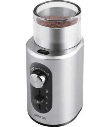 Kohviveski Sencor SCG3550SS
