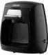 Coffee maker  2 cups Sencor,  black