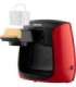 Kohvimasin kahele tassile Sencor SCE2101RD, punane