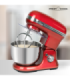 Kneading maschine vintage ProfiCook, red
