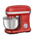Kneading maschine vintage ProfiCook, red